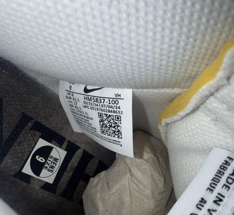 Nike Sb Dunk High Antihero Skateboards