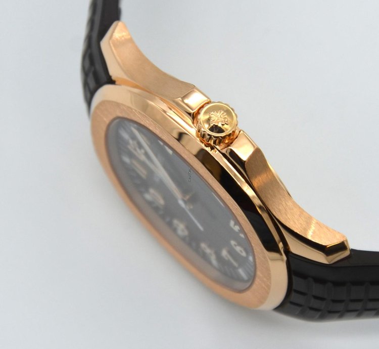 Patek Philippe Aquanaut 5167r