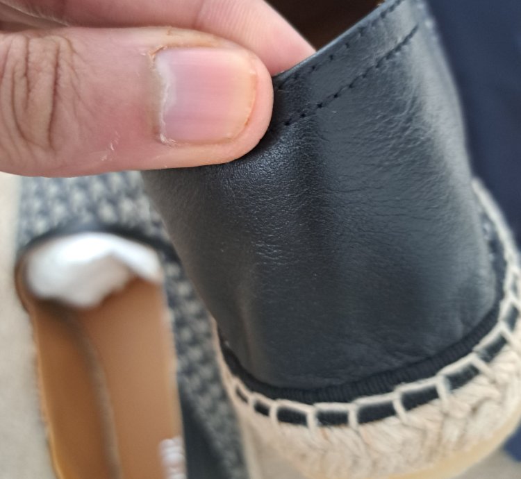 Dior Espadrilles Eu 44 Us 11 Uk 10