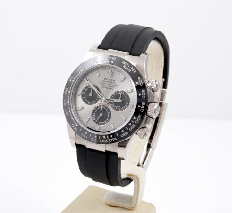 Rolex Daytona 116519ln Neu 2022 Full Set