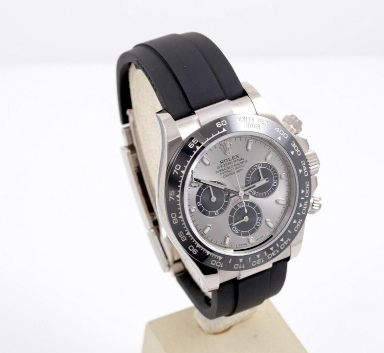 Rolex Daytona 116519ln Neu 2022 Full Set