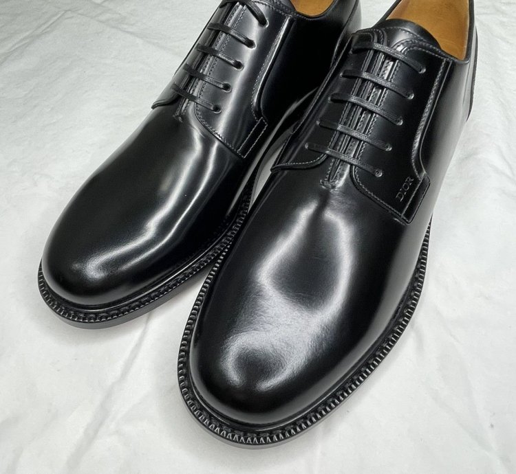 Dior Evidence Derby