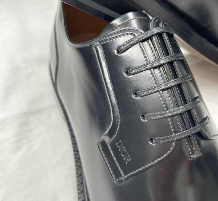Dior Evidence Derby