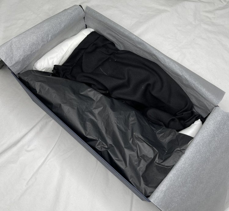 Dior Evidence Derby