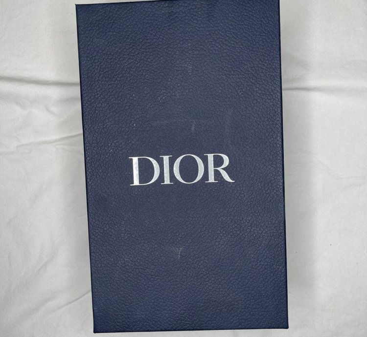 Dior Evidence Derby