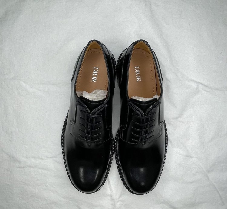 Dior Evidence Derby