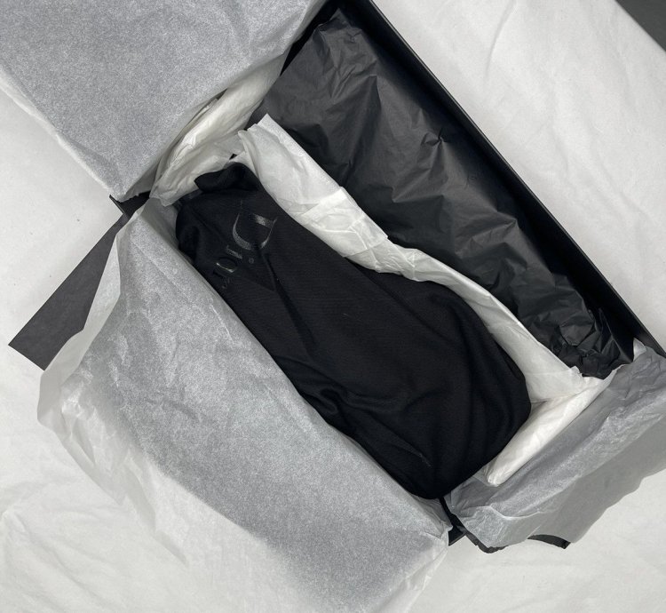 Dior Evidence Derby Size 9