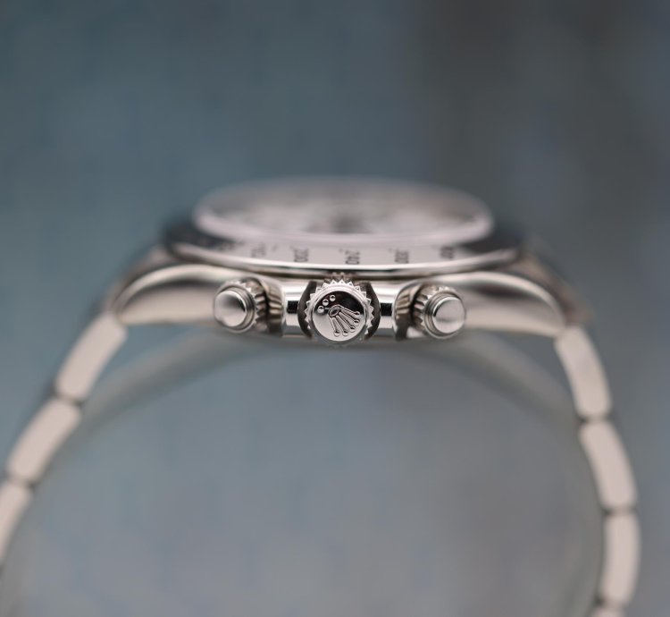 Rolex Daytona 116520