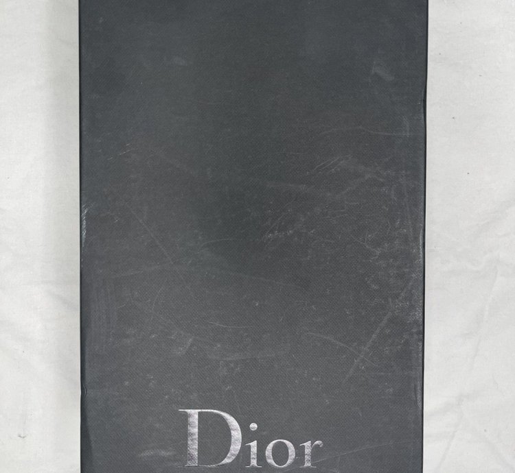 Dior Evidence Derby Size 9