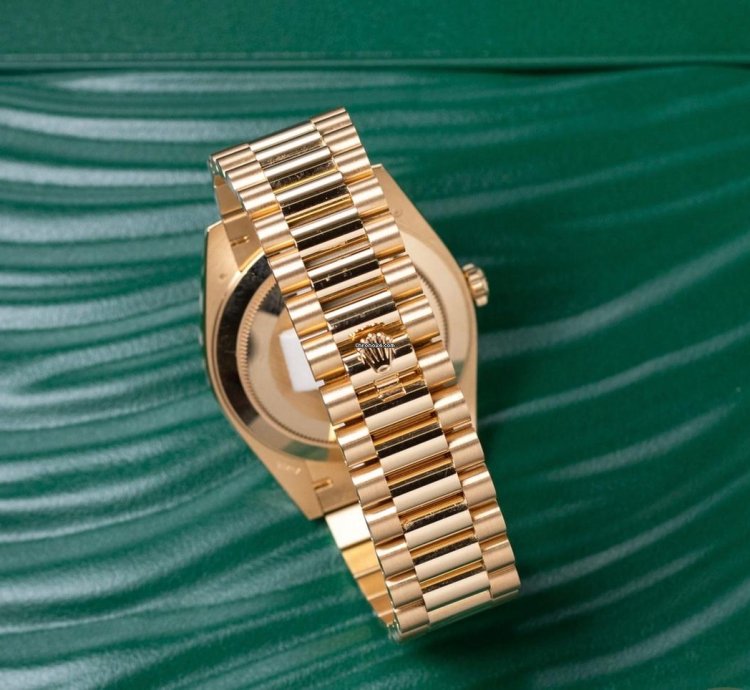 Rolex Day-date