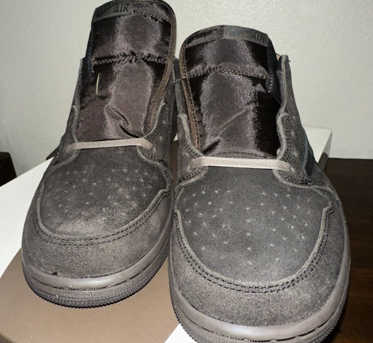 Travis Scott Air Jordan Low Og Sp
