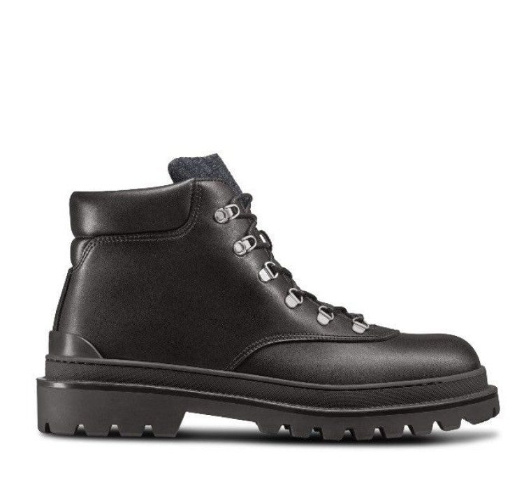 Dior Explorer Ankle Boots