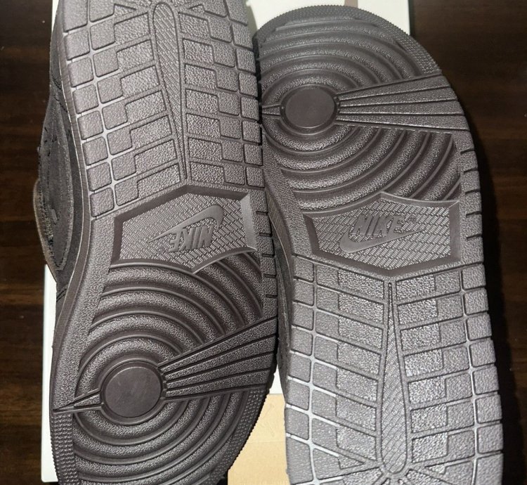 Travis Scott Air Jordan Low Og Sp
