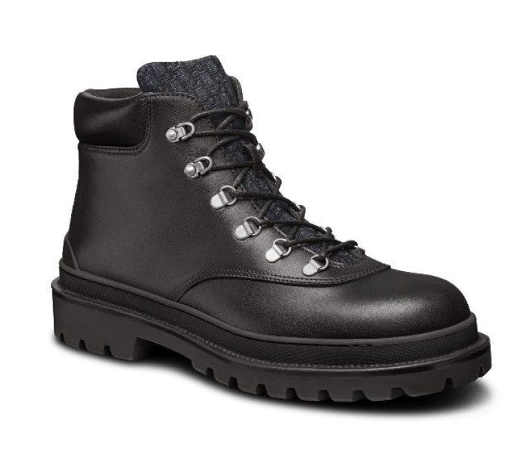Dior Explorer Ankle Boots