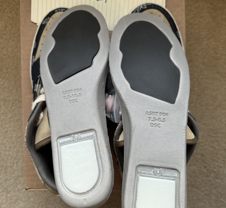 Travis Scott Dunk Low Premium Qs Sb Cactus Jack 8 5 No Box