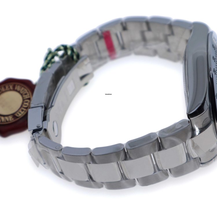 Rolex Daytona 116520 - Nos - Full Factory Stickers - 2008