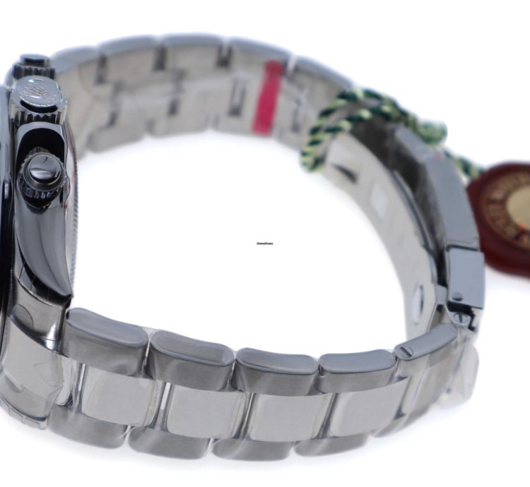 Rolex Daytona 116520 - Nos - Full Factory Stickers - 2008