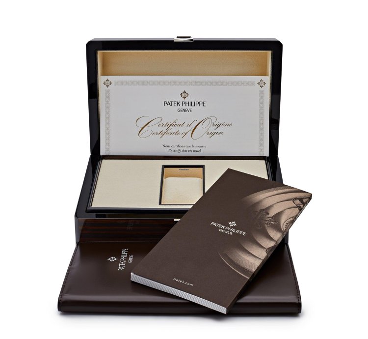 Patek Philippe Aquanaut 5167r-001 Rose Gold Brown Dial 2012
