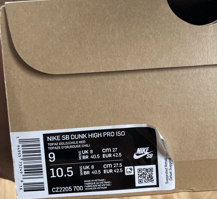Nike Sb Dunk High Color Skates Kebab And Destroy