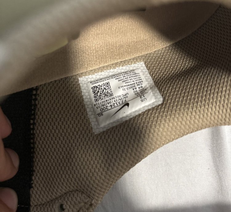 Travis Scott Golf