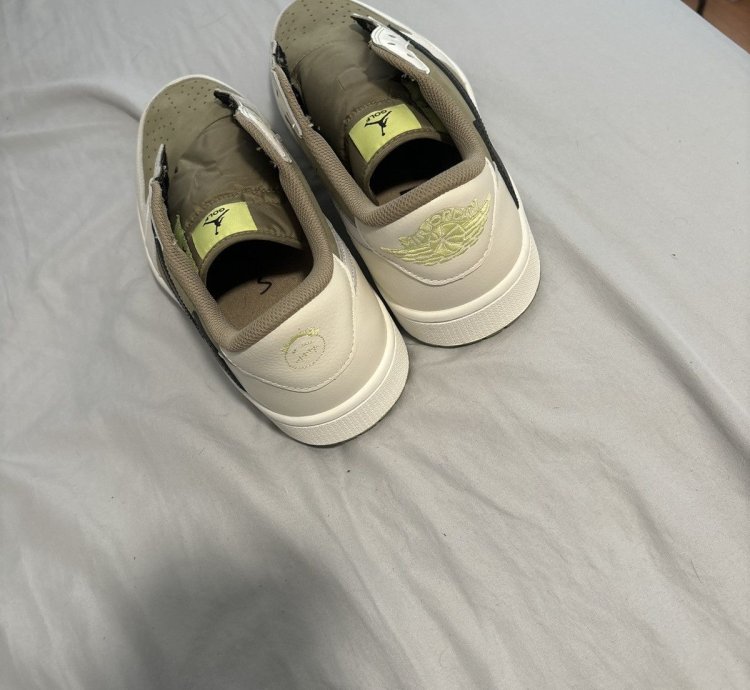 Travis Scott Golf