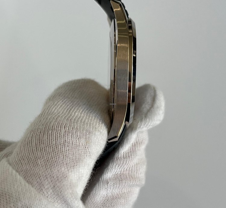 Patek Philippe Aquanaut 5168