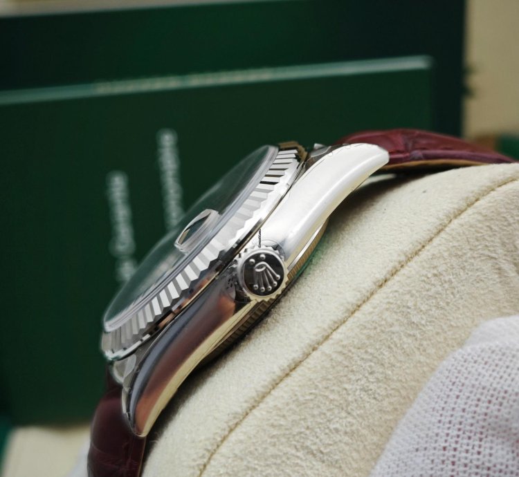 Rolex Day-date 36 118139-