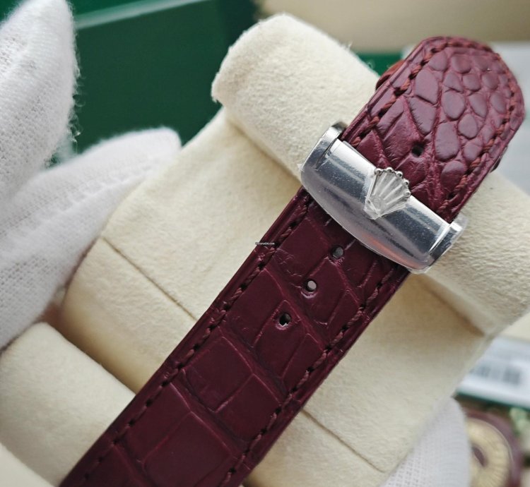 Rolex Day-date 36 118139-