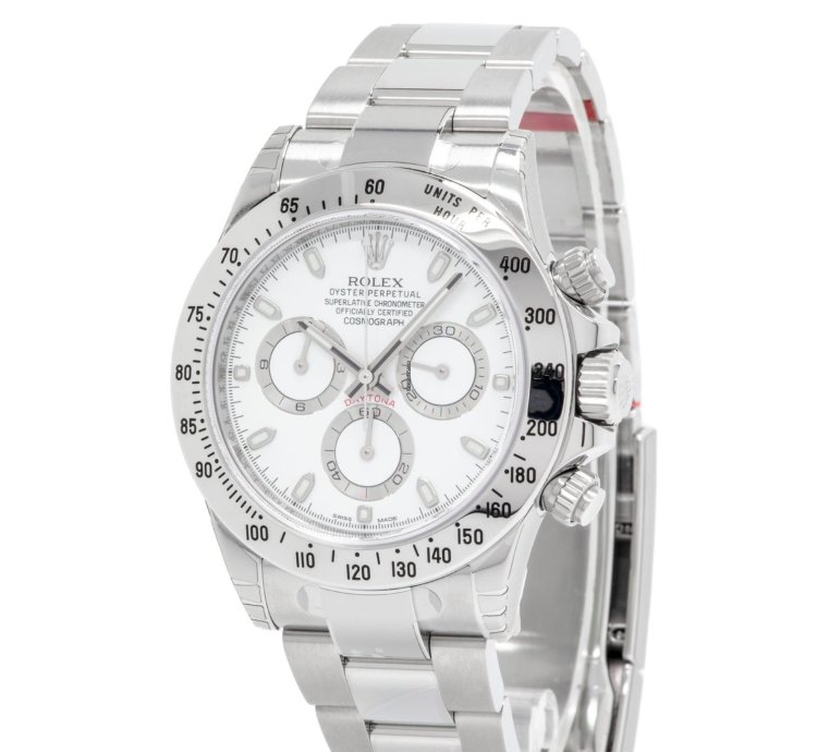 Rolex Daytona 116520 Aph