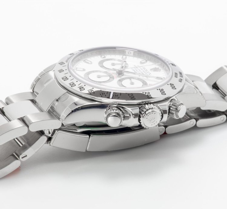 Rolex Daytona 116520 Aph
