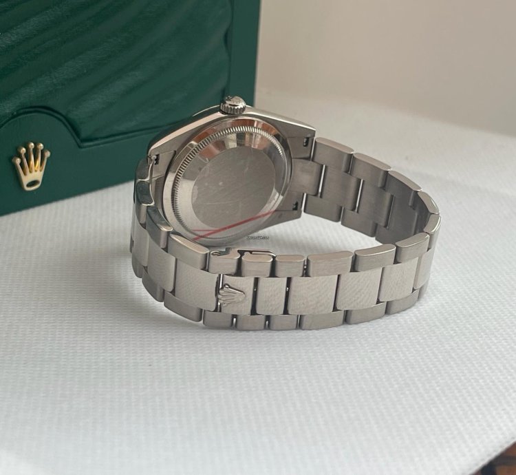 Rolex Day-date 36 118209