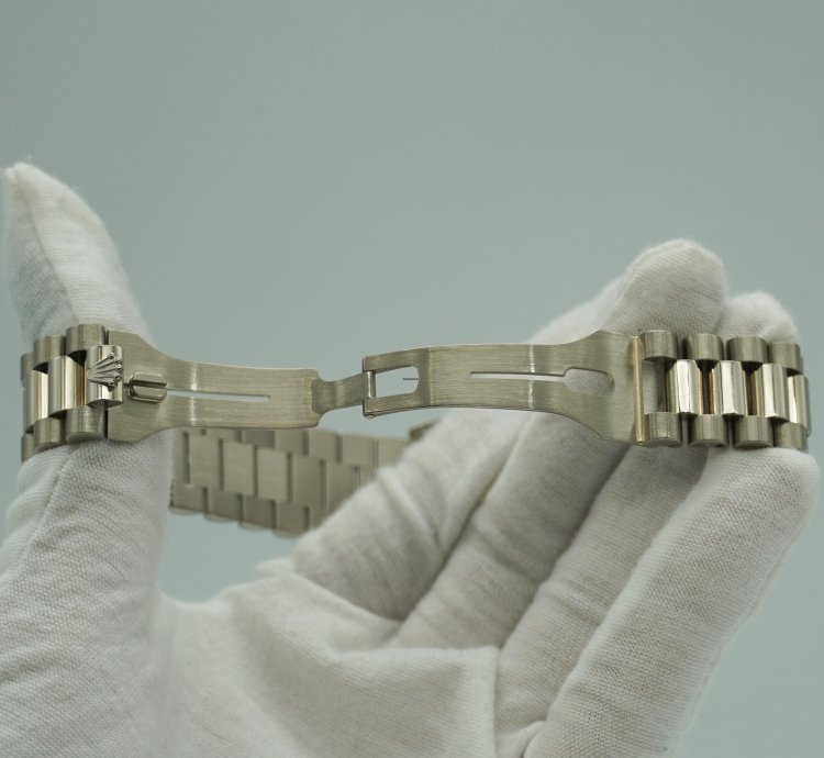 Rolex Day-date 36 118209