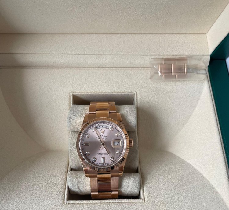 Rolex Day-date 36 118235
