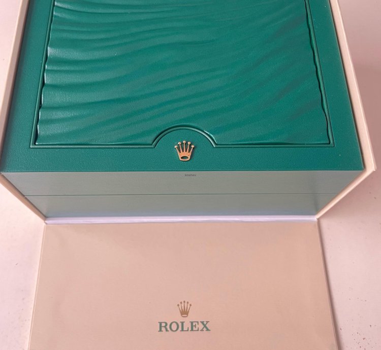Rolex Day-date 36 118235