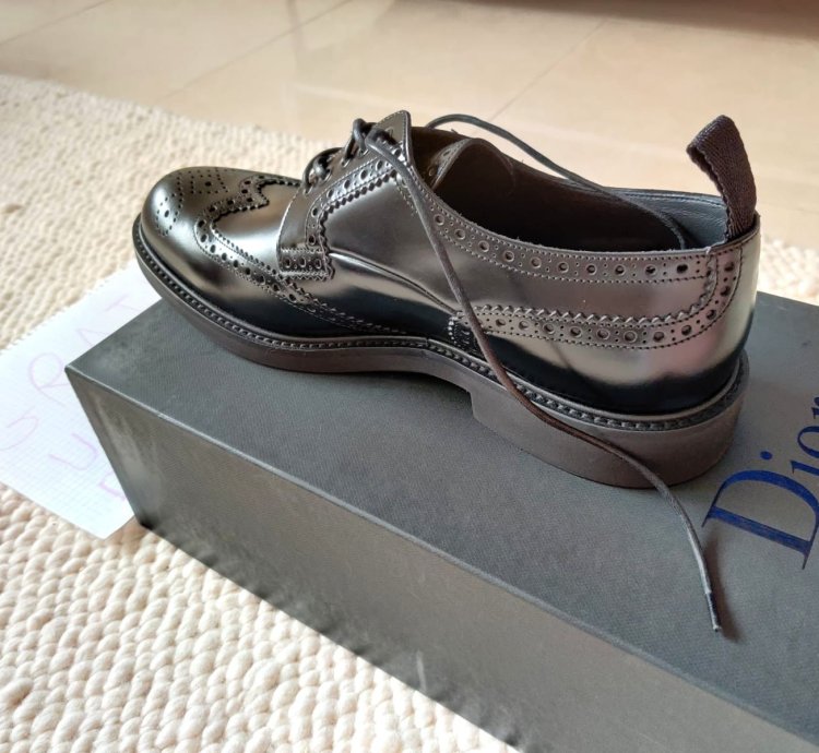 Dior Explorer Derby