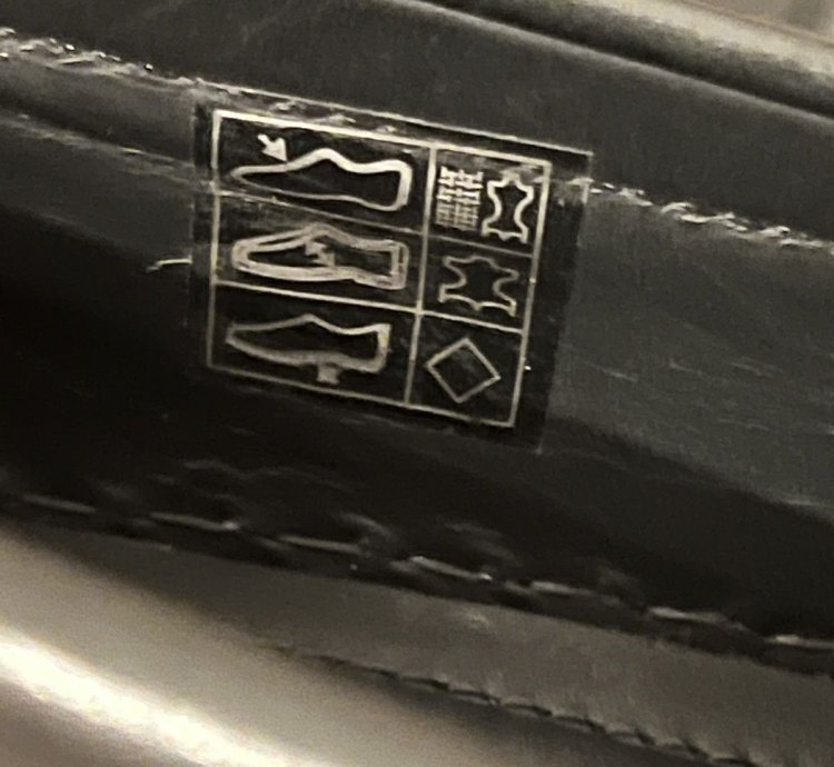 Dior Explorer Loafers