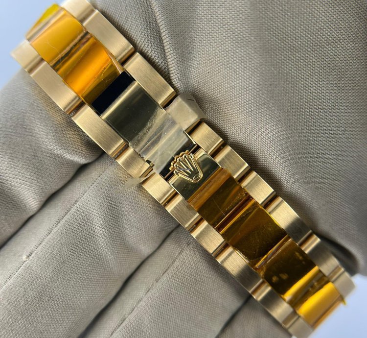 Rolex Day-date 36 118398br-cm3-dc716