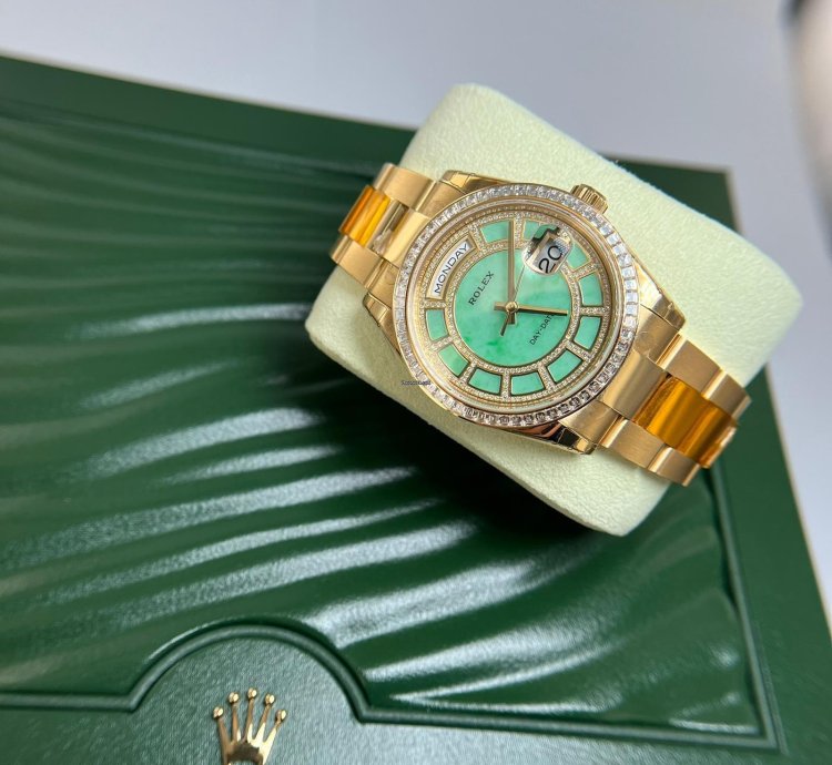 Rolex Day-date 36 118398br-cm3-dc716