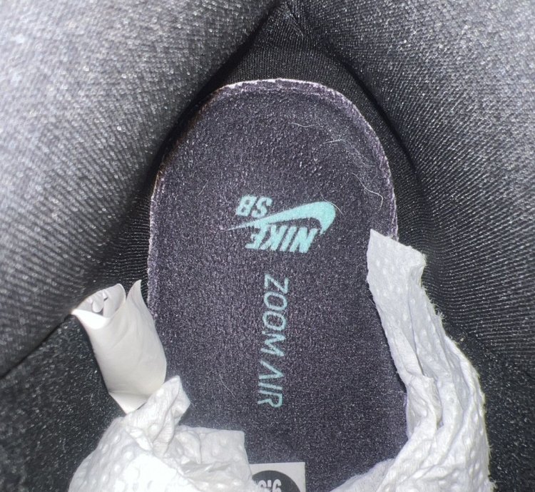 Nike Sb Dunk High Diamond Supply Co 2014