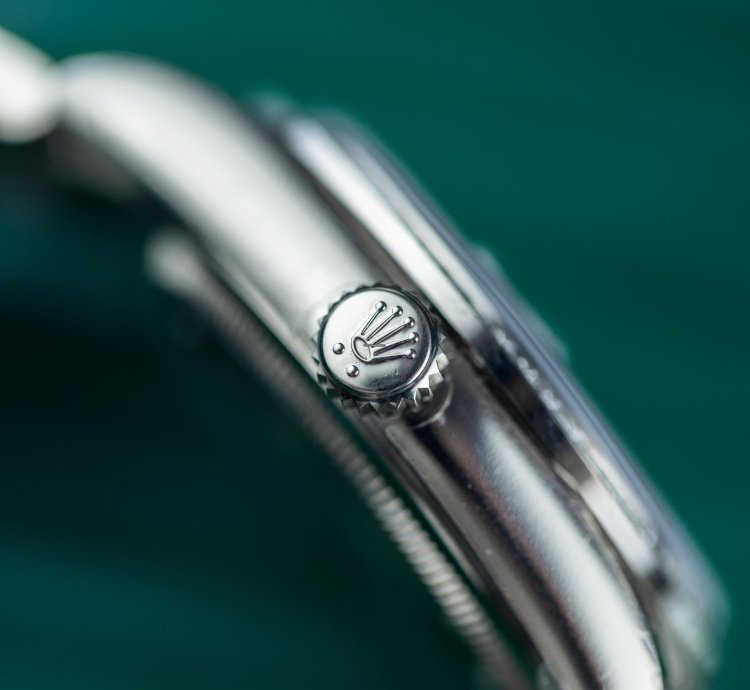 Rolex Day-date 36 118399br