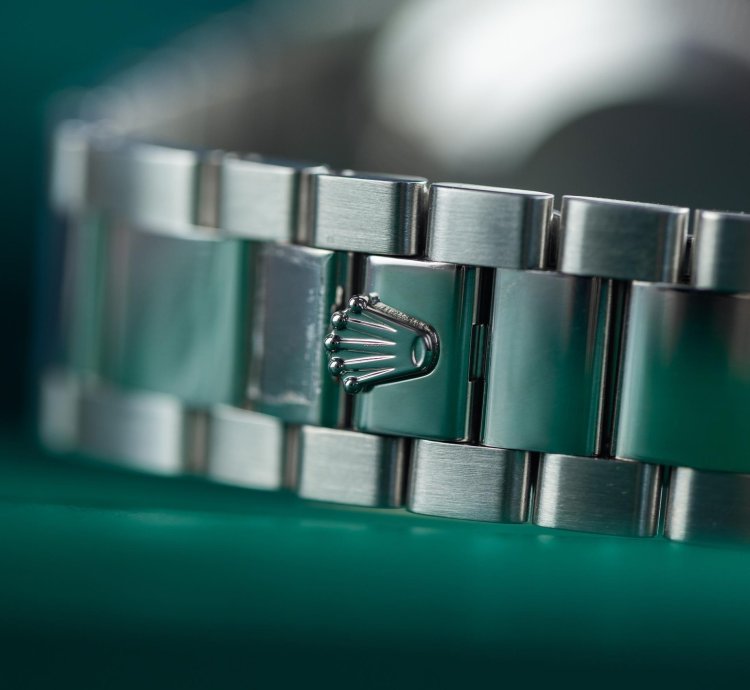Rolex Day-date 36 118399br