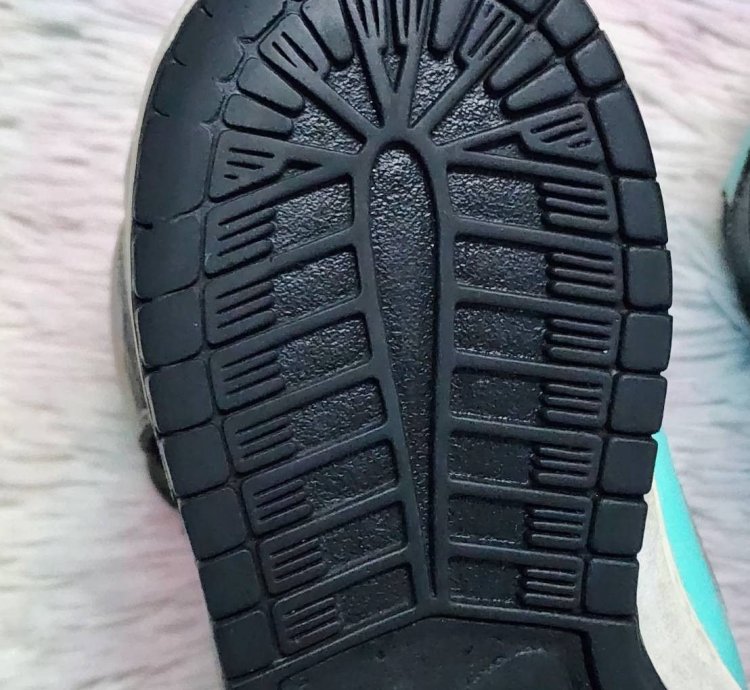 Nike Sb Dunk High Diamond Supply Tiffany