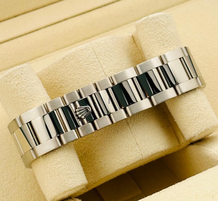 Rolex Day-date 36 118399br Dial Factory Diamond