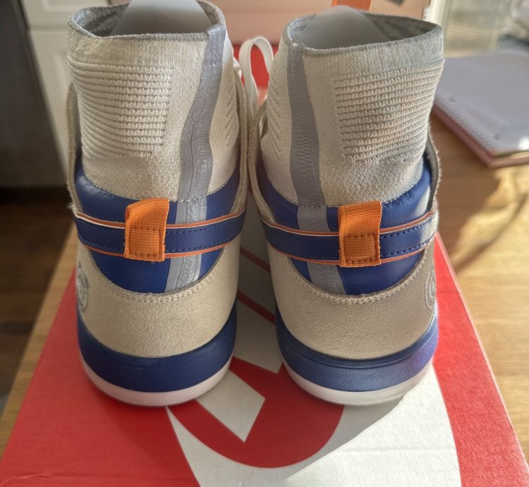Nike Sb Dunk High Elite Medicom