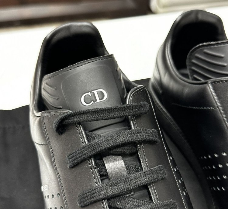 Dior Homme B01 - Black Out