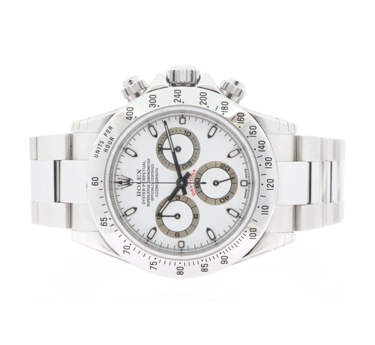Rolex Daytona 116520 Nos