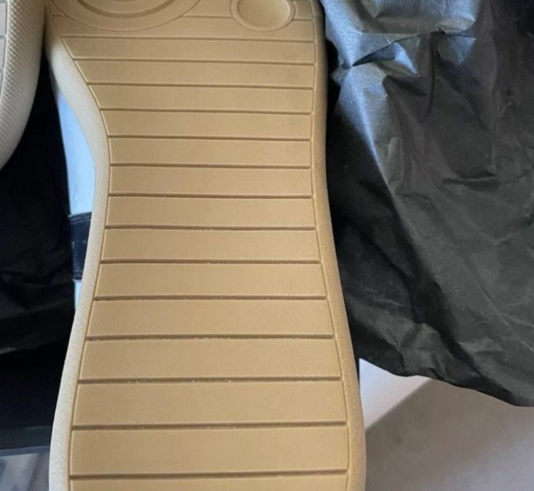 Dior Homme B01 2012 German Army Sneakers Hedi Slimane Design