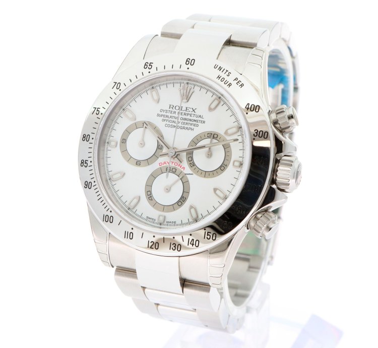 Rolex Daytona 116520 Nos