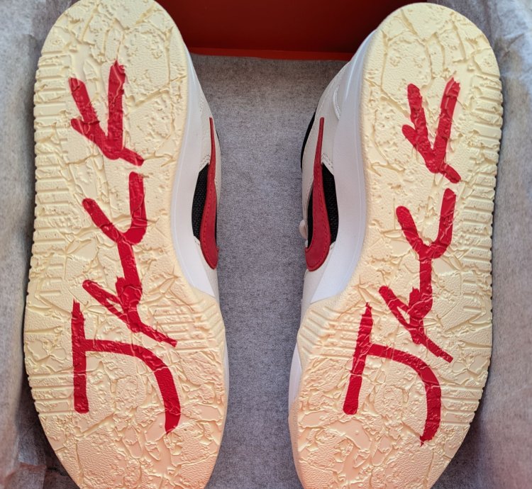 Travis Scott Jordan Jumpman Jack Tr University Red