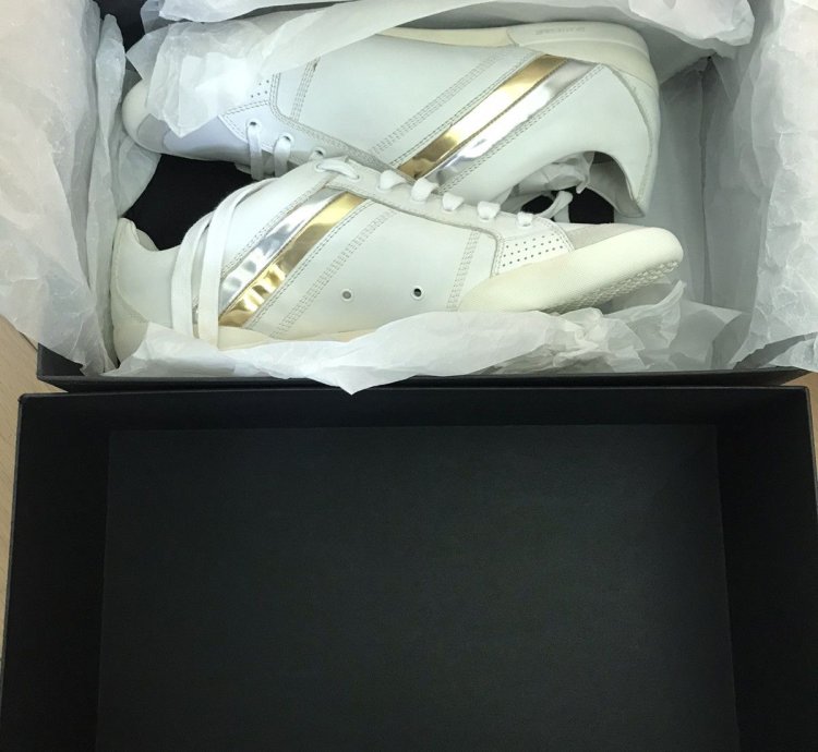 Dior Homme B18 Trainer Size 41